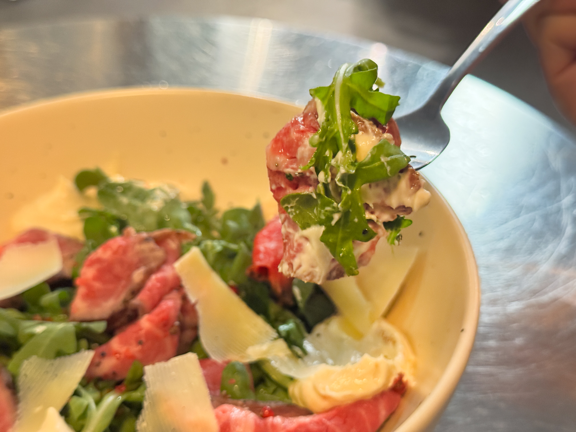 BAGEL BAGEL|入夜後的早午餐台北中山區下班聚餐新選擇 - 第8張圖 BAGEL BAGEL