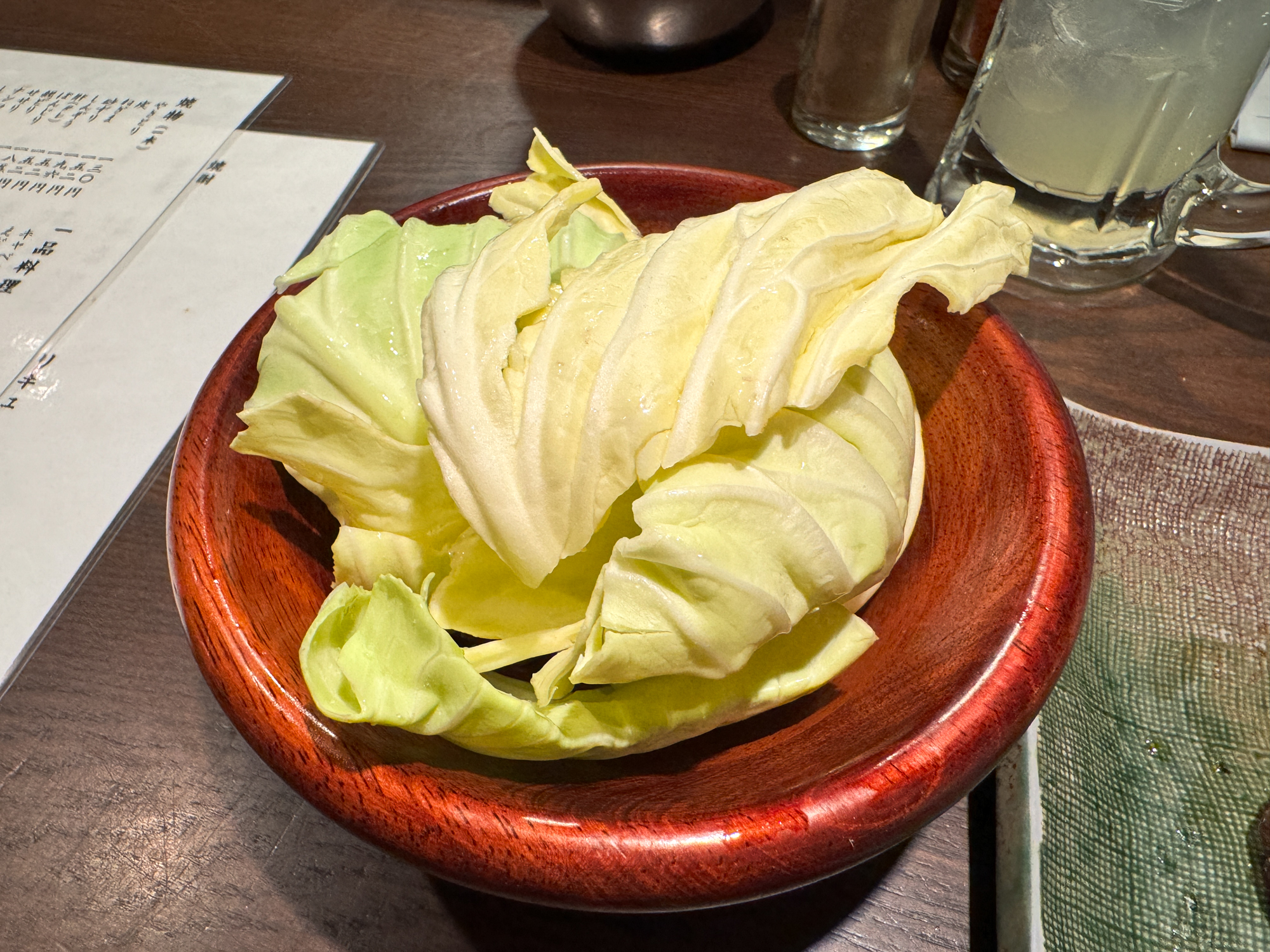 やき鳥いし松 石松串燒|岡山在地好味道!平價便宜的寶藏串燒店 - 第11張圖 やき鳥いし松 石松串燒