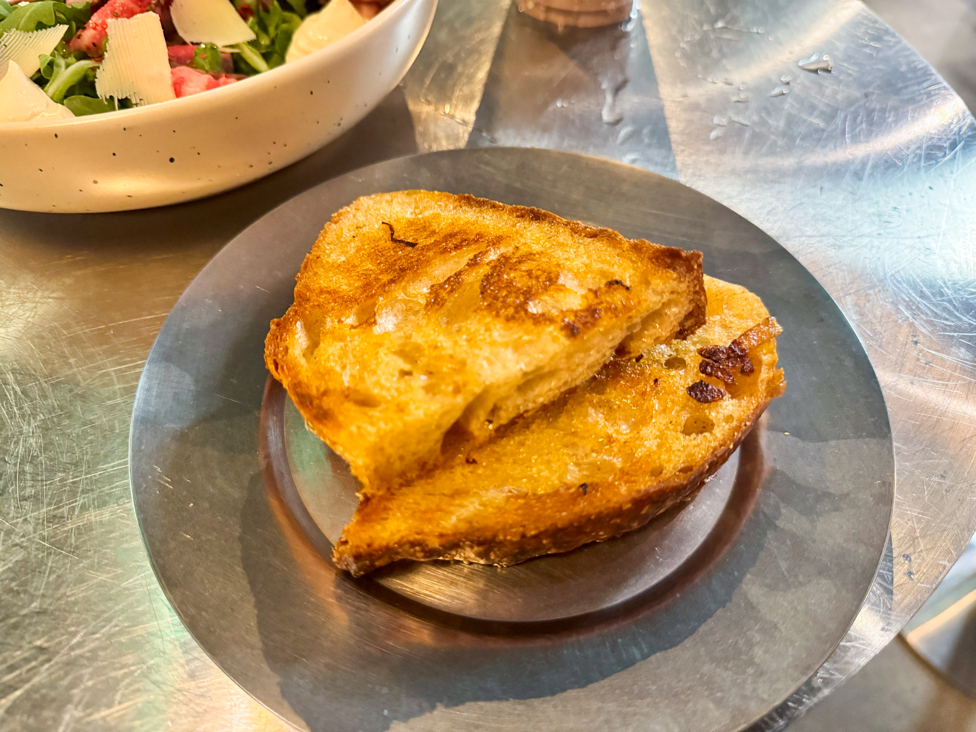 BAGEL BAGEL|入夜後的早午餐台北中山區下班聚餐新選擇 - 第13張圖 BAGEL BAGEL