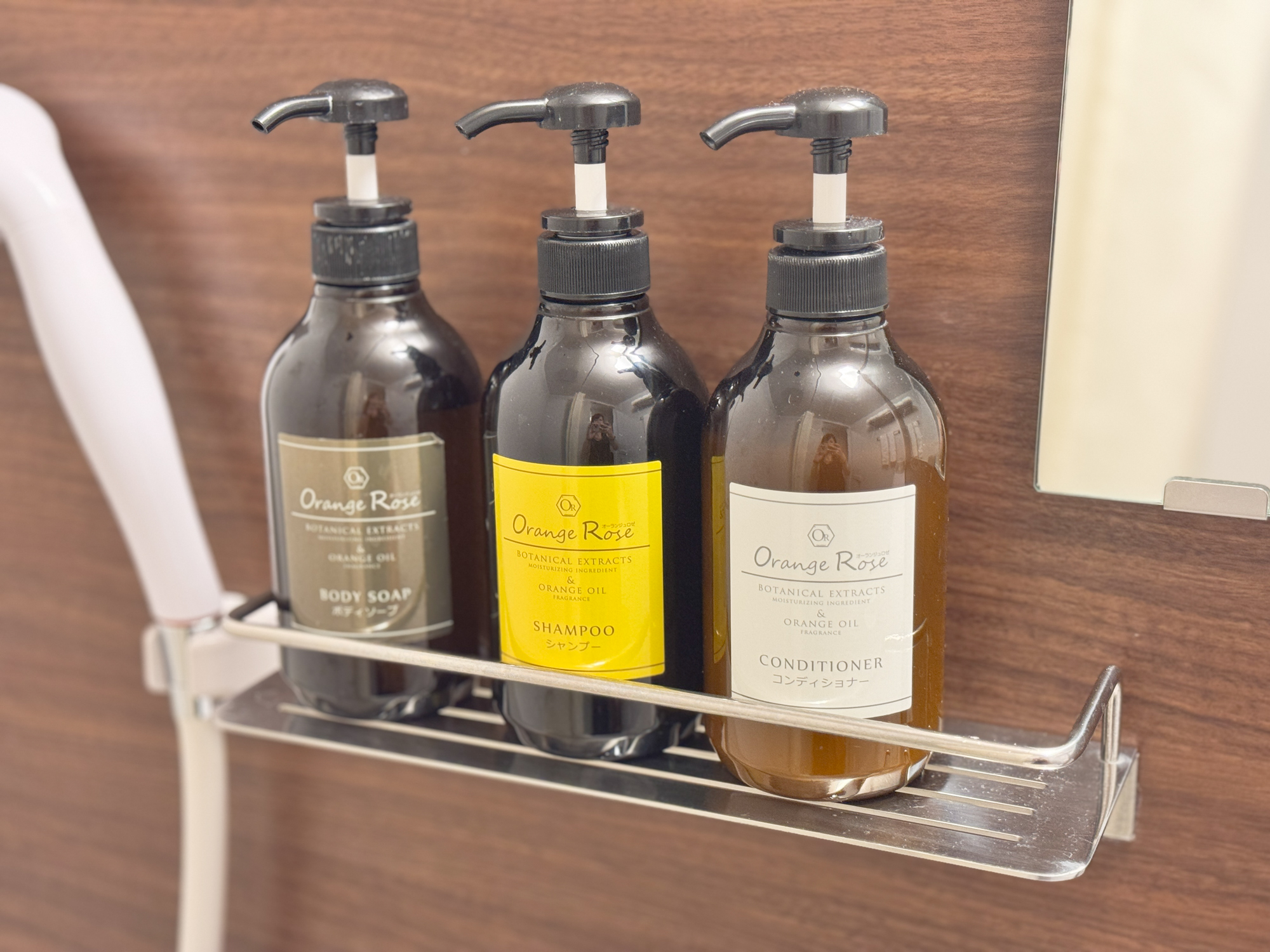 HOTEL R9 The Yard 結城|貨櫃屋過夜初體驗!不用擔心停車位的自駕首選! - 第17張圖 HOTEL R9 The Yard