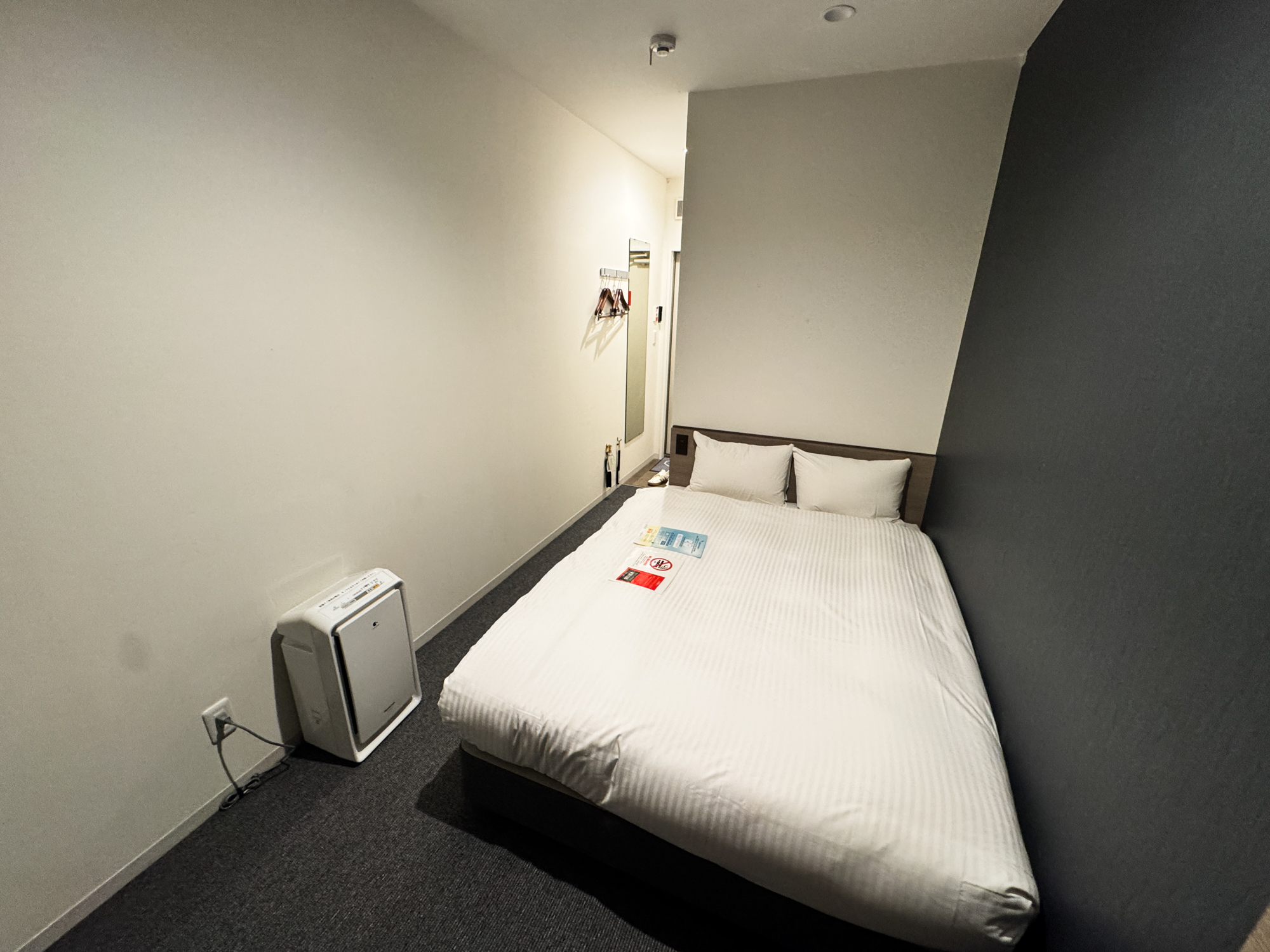 HOTEL R9 The Yard 結城|貨櫃屋過夜初體驗!不用擔心停車位的自駕首選! - 第15張圖 HOTEL R9 The Yard