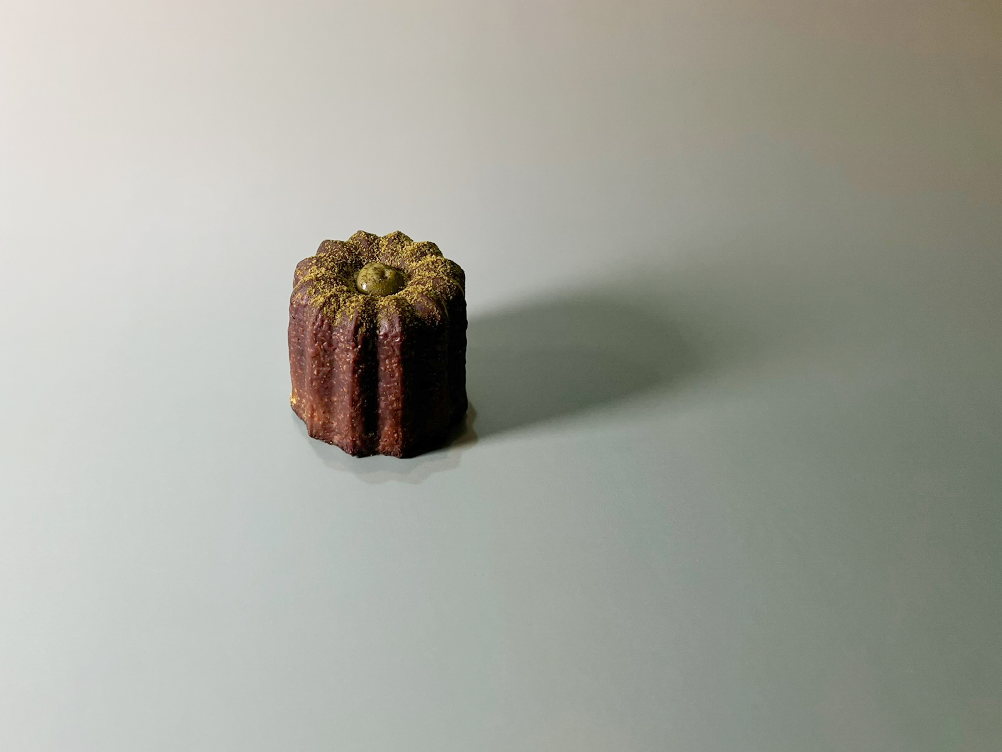 4K手作烘焙,可麗露