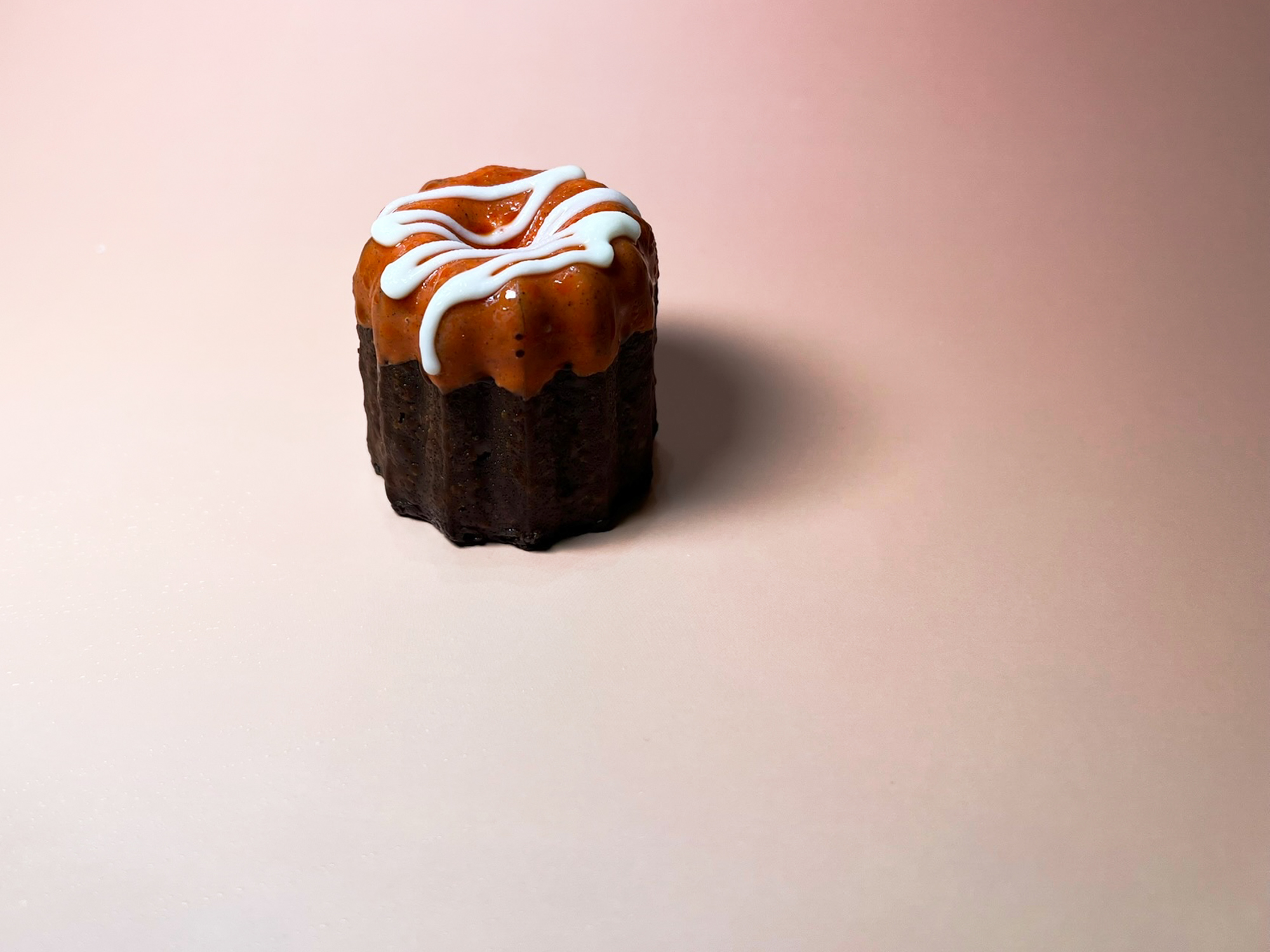 4K手作烘焙,可麗露