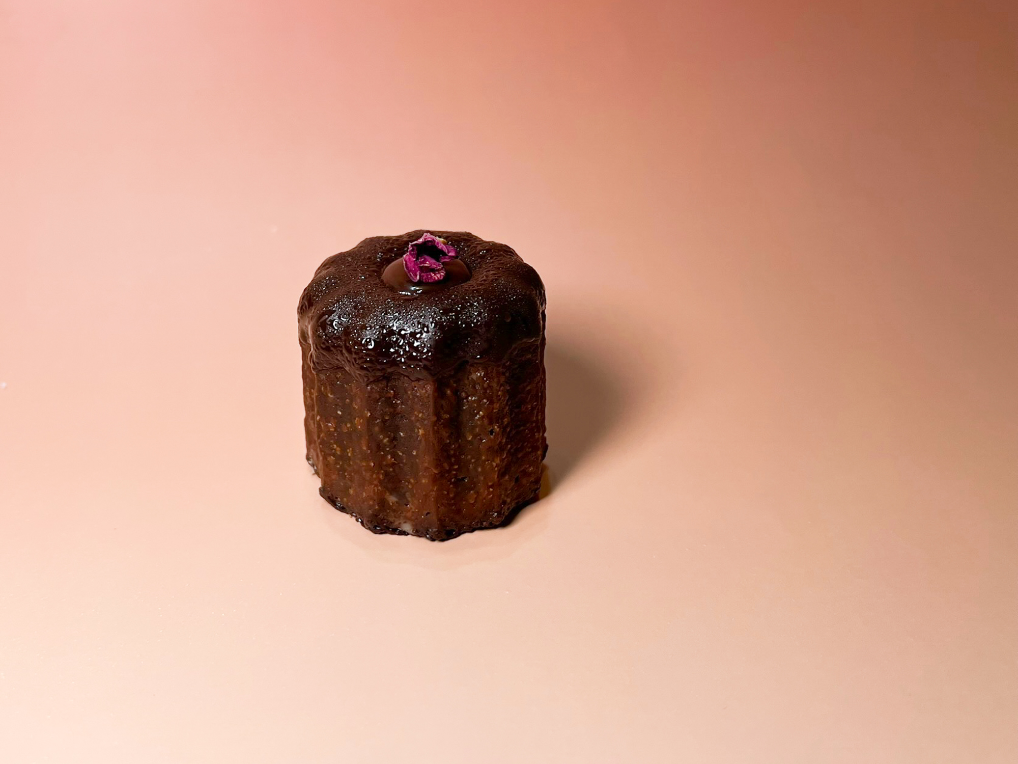 4K手作烘焙,可麗露