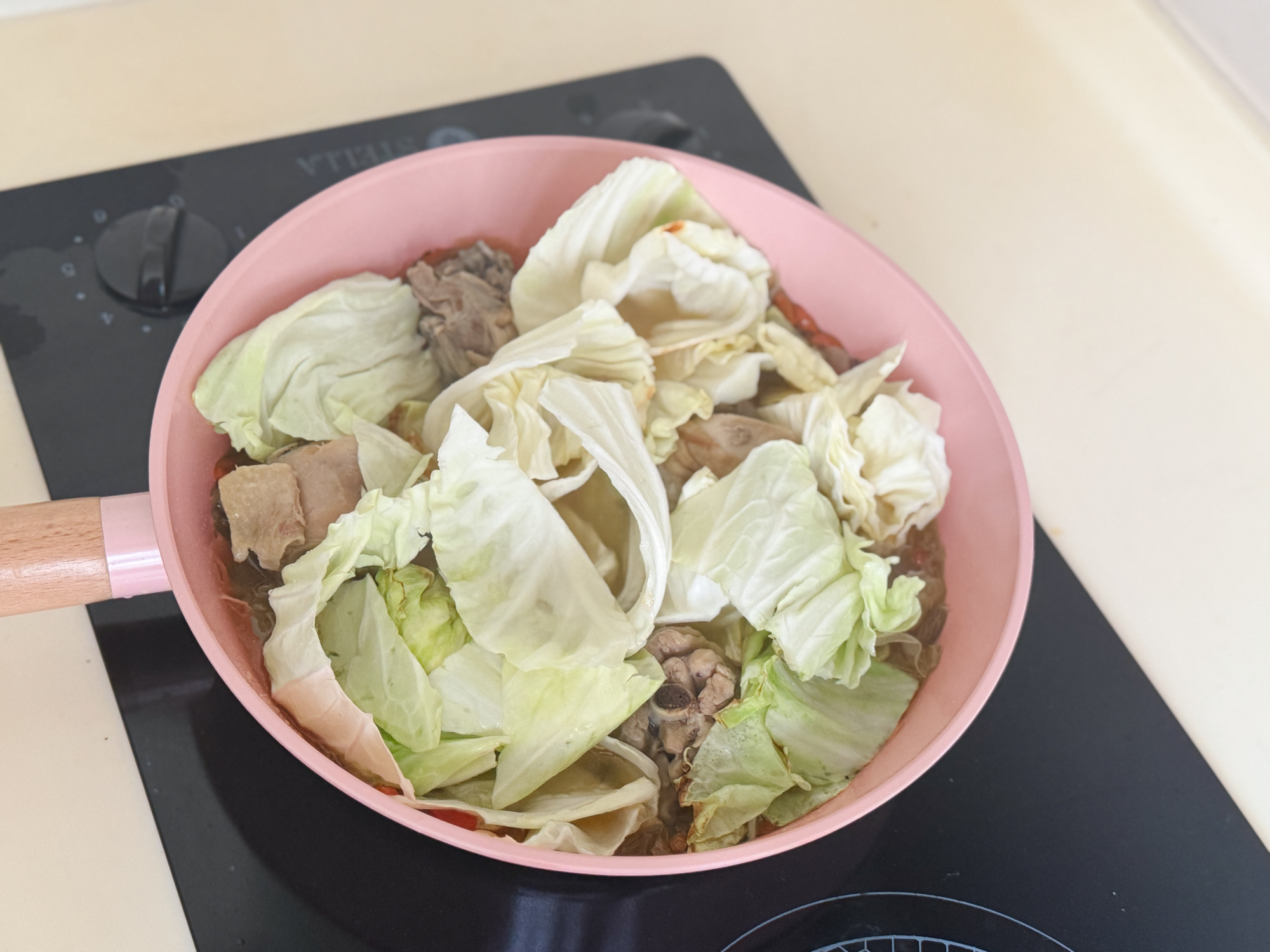 KKLife 日常保養雞湯料理包｜雞湯無需大叔，開封加熱你就是大廚