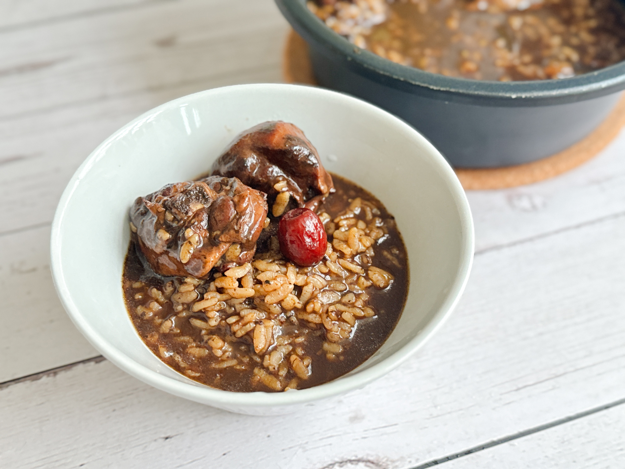 KKLife 日常保養雞湯料理包｜雞湯無需大叔，開封加熱你就是大廚