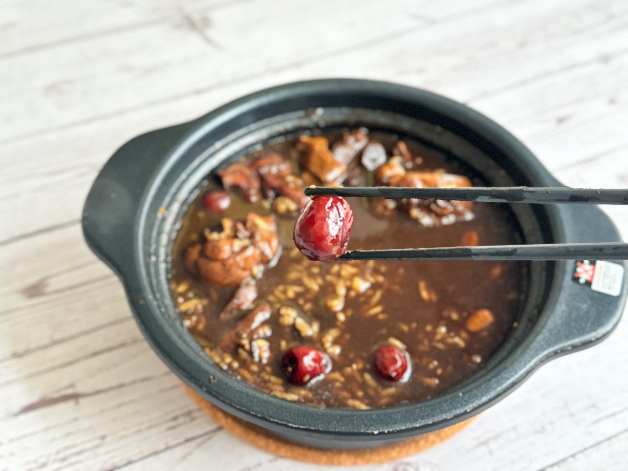 KKLife 日常保養雞湯料理包｜雞湯無需大叔，開封加熱你就是大廚