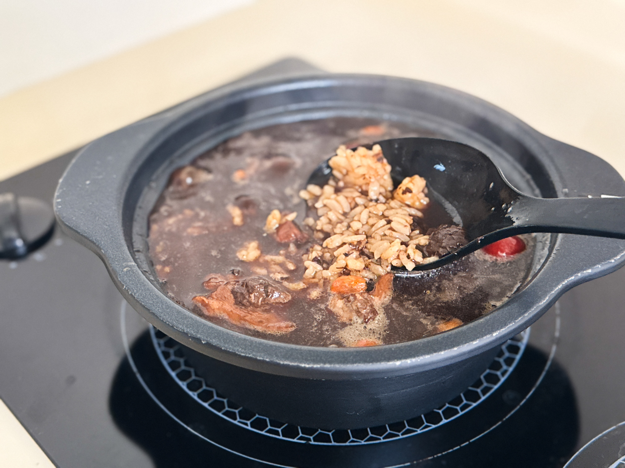 KKLife 日常保養雞湯料理包｜雞湯無需大叔，開封加熱你就是大廚