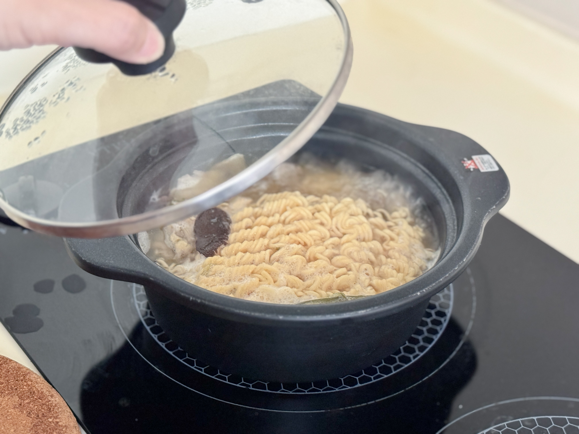 KKLife 日常保養雞湯料理包｜雞湯無需大叔，開封加熱你就是大廚