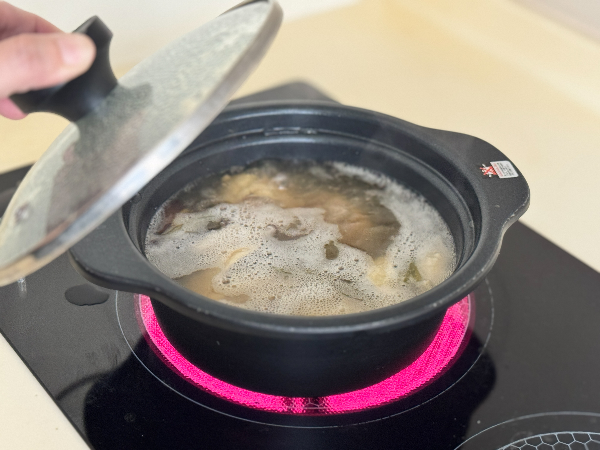 KKLife 日常保養雞湯料理包｜雞湯無需大叔，開封加熱你就是大廚