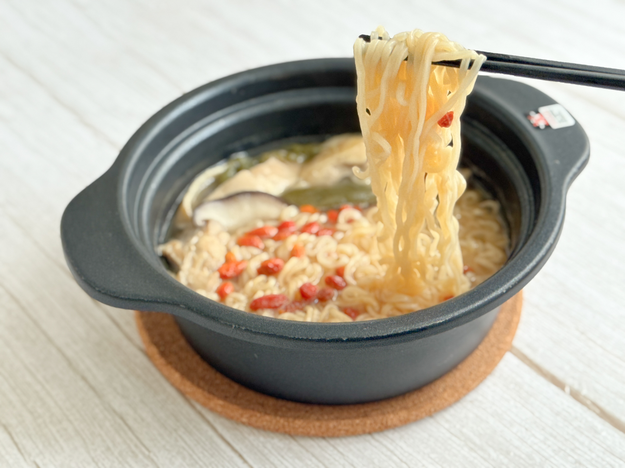 KKLife 日常保養雞湯料理包｜雞湯無需大叔，開封加熱你就是大廚