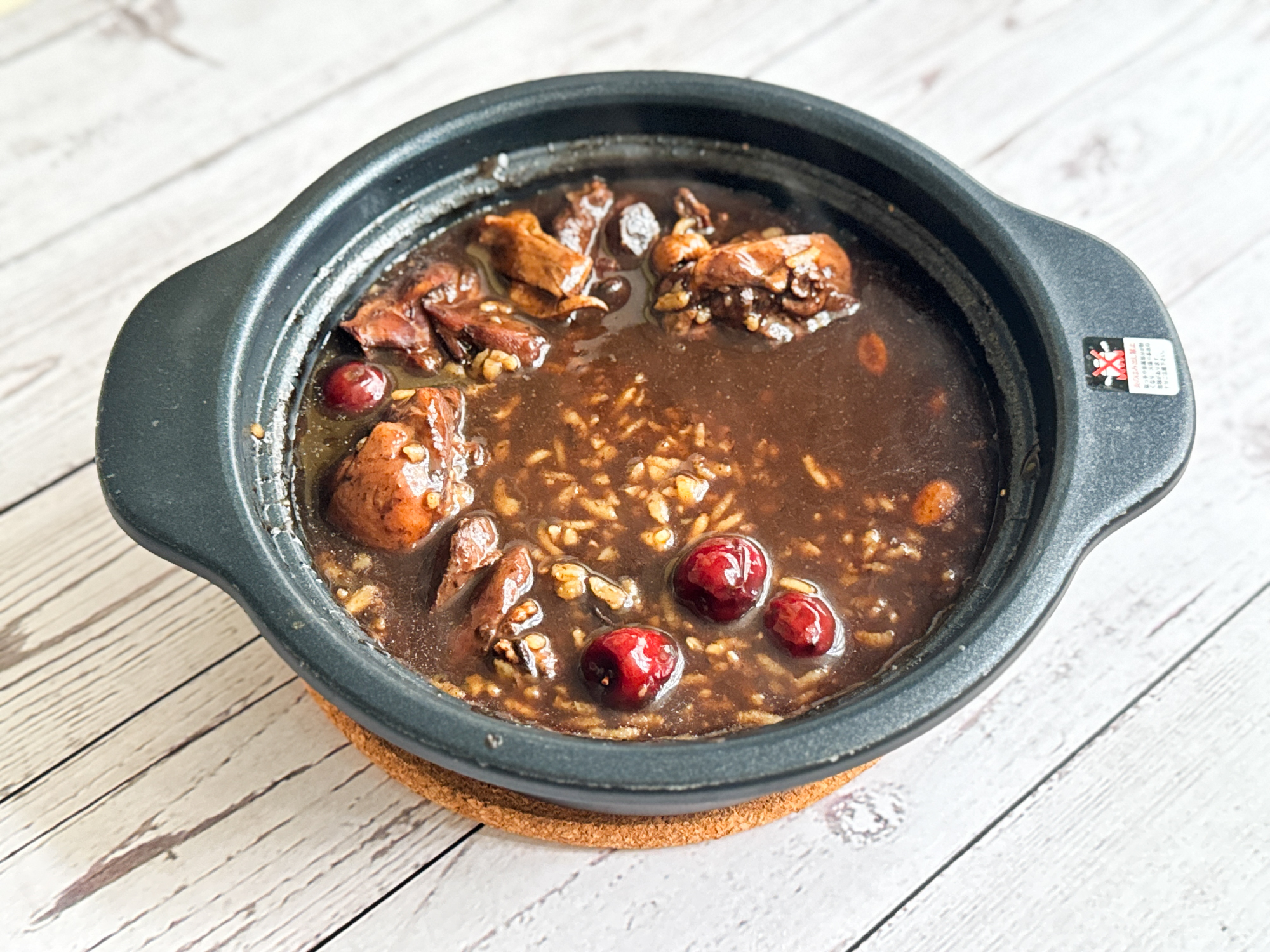 KKLife 日常保養雞湯料理包｜雞湯無需大叔，開封加熱你就是大廚